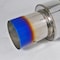 Spec-D Tuning 89-94 Nissan 240Sx 3 Inch Inlet N1 Style Catback Exhaust MFCAT3-240SX89 - alternate 5